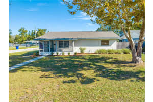 401 OHIO AVENUE, SAINT CLOUD, FL 34769 Sold 01/31/25