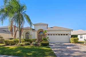 543 BIRKDALE STREET, DAVENPORT, FL 33897 Sold 01/31/25