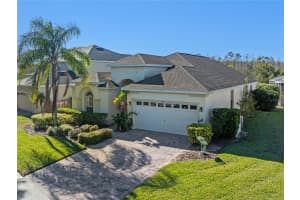 543 BIRKDALE STREET, DAVENPORT, FL 33897 Sold 01/31/25