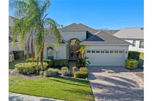 543 BIRKDALE STREET, DAVENPORT, FL 33897 Sold 01/31/25