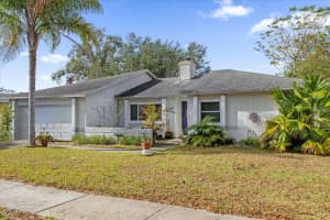 7063 HARBOR POINT BOULEVARD, ORLANDO, FL 32835 Sold 03/20/25