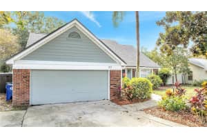 313 BENT WAY LANE, LAKE MARY, FL 32746 Sold 02/05/25