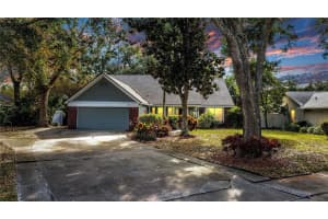 313 BENT WAY LANE, LAKE MARY, FL 32746 Sold 02/05/25