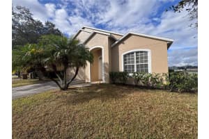 3081 DASHA PALM DRIVE, KISSIMMEE, FL 34744 Sold 01/27/25