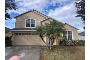 3081 DASHA PALM DRIVE, KISSIMMEE, FL 34744 Sold 01/27/25