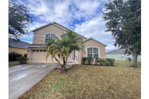 3081 DASHA PALM DRIVE, KISSIMMEE, FL 34744 Sold 01/27/25