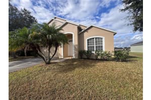 3081 DASHA PALM DRIVE, KISSIMMEE, FL 34744 Sold 01/27/25