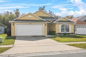 4634 EAGLE PEAK DRIVE, KISSIMMEE, FL 34746 Sold 03/07/25