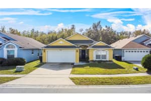 4634 EAGLE PEAK DRIVE, KISSIMMEE, FL 34746 Sold 03/07/25