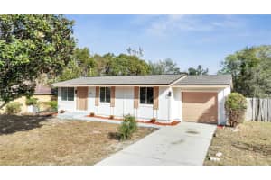857 GLASGOW AVENUE, DELTONA, FL 32738 Sold 03/14/25