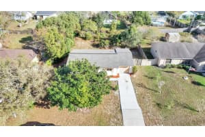 857 GLASGOW AVENUE, DELTONA, FL 32738 Sold 03/14/25
