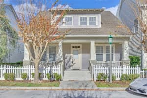 838 LAKE EVALYN DRIVE, CELEBRATION, FL 34747 Sold 03/28/25
