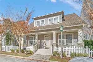 838 LAKE EVALYN DRIVE, CELEBRATION, FL 34747 Sold 03/28/25