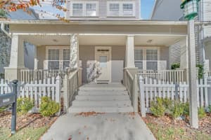 838 LAKE EVALYN DRIVE, CELEBRATION, FL 34747 Sold 03/28/25