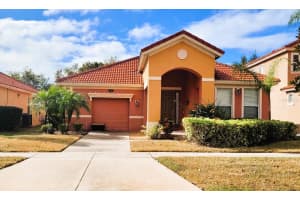 400 LAS FUENTES DRIVE, KISSIMMEE, FL 34746 Sold 03/13/25