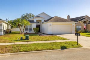 933 WOODSONG WAY, CLERMONT, FL 34714 Sold 02/12/25