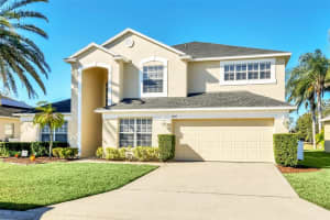 1020 Golf Course Pkwy, DAVENPORT