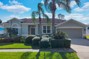 8614 CAVENDISH DRIVE, KISSIMMEE, FL 34747 Sold 03/14/25
