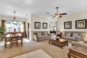 8614 CAVENDISH DRIVE, KISSIMMEE, FL 34747 Sold 03/14/25