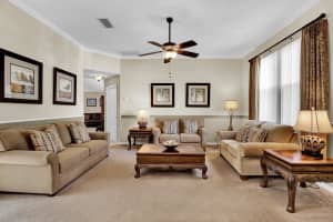 8614 CAVENDISH DRIVE, KISSIMMEE, FL 34747 Sold 03/14/25