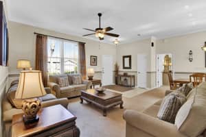 8614 CAVENDISH DRIVE, KISSIMMEE, FL 34747 Sold 03/14/25