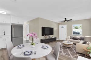 7715 PERUGIA AVENUE, ORLANDO, FL 32819 Sold 01/29/25