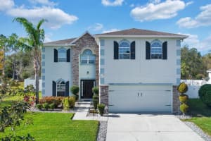 2870 MOONSTONE BEND, KISSIMMEE, FL 34758 Sold 03/07/25