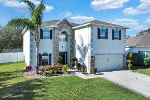 2870 MOONSTONE BEND, KISSIMMEE, FL 34758 Sold 03/07/25