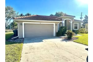 421 BAY LEAF DRIVE, KISSIMMEE, FL 34759 Sold 01/28/25