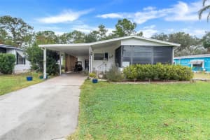1915 STACEY DRIVE, MOUNT DORA, FL 32757 Sold 05/12/25