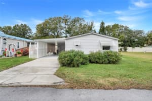 1737 STACEY DRIVE, MOUNT DORA, FL 32757 Sold 04/25/25