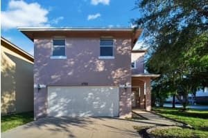 3711 Nw 23rd Pl, COCONUT CREEK