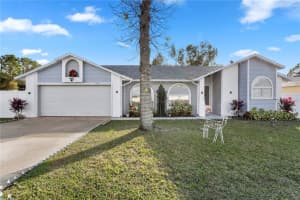 325 GREENWICH COURT, KISSIMMEE, FL 34758 Sold 04/18/25