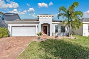 4768 MARCOS CIRCLE, KISSIMMEE, FL 34758 Sold 02/10/25