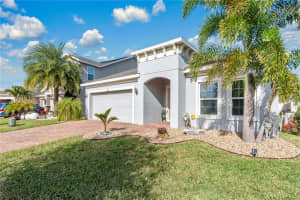 4768 MARCOS CIRCLE, KISSIMMEE, FL 34758 Sold 02/10/25