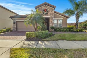 1541 CLUBHOUSE BOULEVARD, DAVENPORT, FL 33837 Sold 04/10/25