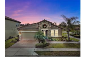 1541 CLUBHOUSE BOULEVARD, DAVENPORT, FL 33837 Sold 04/10/25