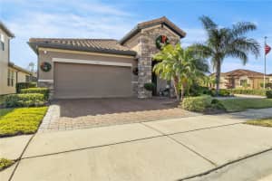 1541 CLUBHOUSE BOULEVARD, DAVENPORT, FL 33837 Sold 04/10/25