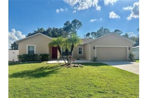 123 SPOONBILL COURT, POINCIANA, FL 34759 Sold 02/26/25