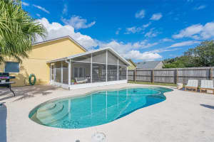 1832 SPREAKLEY COURT, ORLANDO, FL 32837 Sold 01/23/25