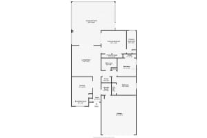 1832 SPREAKLEY COURT, ORLANDO, FL 32837 Sold 01/23/25