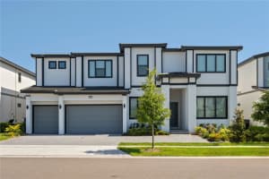 6091 HIGH SEAS DRIVE, ORLANDO, FL 32821 Sold 04/21/25