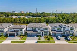 6091 HIGH SEAS DRIVE, ORLANDO, FL 32821 Sold 04/21/25