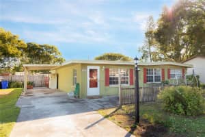 1009 MONTANA AVENUE, SAINT CLOUD, FL 34769 Sold 03/19/25