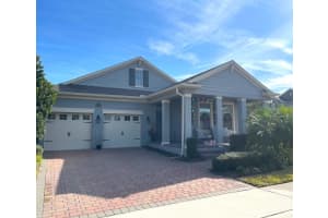 9553 NAUTIQUE LANE, WINTER GARDEN, FL 34787 Sold 03/17/25