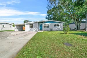 405 POINCIANA CIRCLE, KISSIMMEE, FL 34744 Sold 03/27/25
