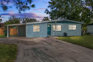 405 POINCIANA CIRCLE, KISSIMMEE, FL 34744 Sold 03/27/25