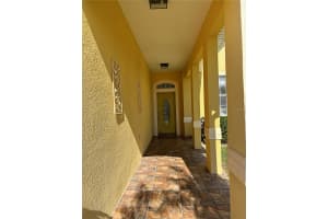 2101 BUNKER VIEW COURT, KISSIMMEE, FL 34746 Sold 04/30/25
