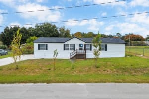 14131 62ND COURT, SUMMERFIELD, FL 34491 Sold 02/20/25
