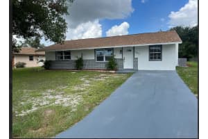 3304 ROMEO STREET, SEBRING, FL 33872 Sold 03/05/25